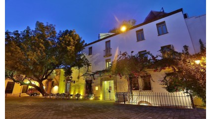 Billini Hotel, Historic Luxury